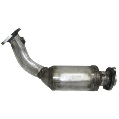 50471 Eastern Catalytic Converter  Driver Left Side Hand for Cadillac STS CTS