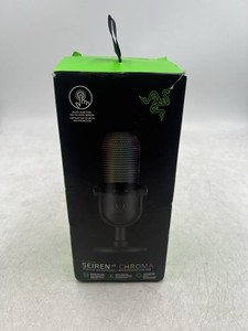 Razer Seiren X | eBay