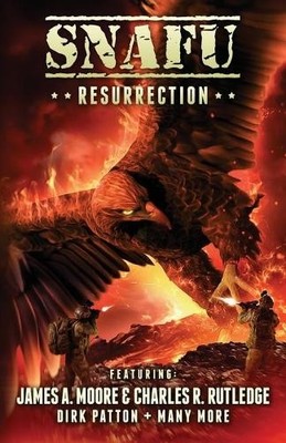 SNAFU Resurrection (Taschenbuch) Snafu