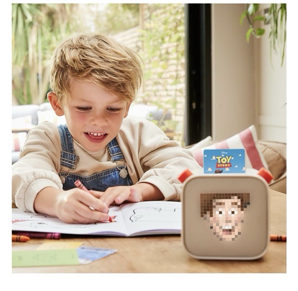 Yoto Disney Classics Collection: Vol. 1 – Kids 6 Audio Cards