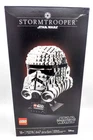 LEGO Star Wars Stormtrooper Helmet 75276 SEALED Retired Collectible Building Set