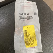 Honda 15535-6A0-A00 Washer, Sealing Genuine OEM Turbo Inlet 2016-2024