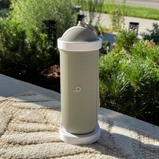 Soporte magnético para carro de golf Beats Pill - Soporte de altavoz portátil, resistente al calor