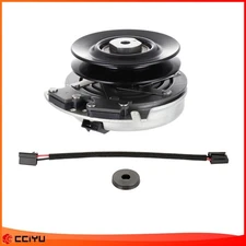 PTO Clutch For Husqvarna 505287301 EZ4824 EZ5226 LSZ5424 RZ4619 RZ5424