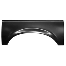 1982-148 R Key Parts Wheel Arch Repair Panel  Passenger Right Side Upper Hand