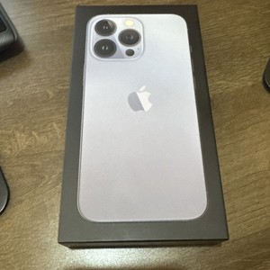 iPhone 13 Box | eBay