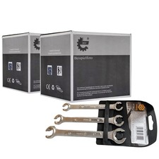 2x ESEN SKV Bremssattel Vorne + Schlüssel Satz für BMW 1 F20 F21 2 F22 F87 F23