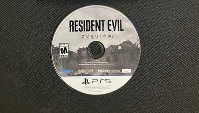 Resident Evil Requiem - Sony PlayStation 5