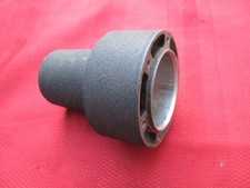 Vintage Momo Jaguar Xke E-type Steering Wheel Adapter