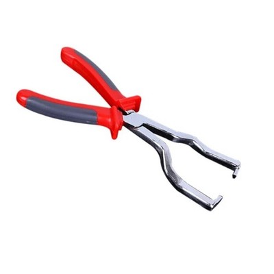 Fuel System Quick Disconnect Tool for Automotive Petrol Line Hose Clip Pliers