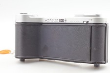 New Seal Exc 5 Mamiya 6x9 Film Back Holder Silver for Press Super 23 JAPAN