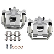 Rear Disc Brake Calipers Set For Nissan Altima 2002-2025 19-b2780 1.37 Piston Rear Disc Brake Calipers Set For Nissan Altima 2002-2025 19-b2780 1.37 Piston
