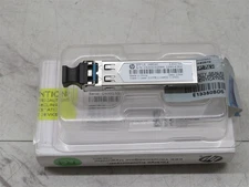 Open Box Genuine HP J4859C SFP LX 1310nm SFP Module