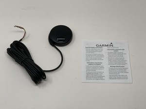 Garmin 0100032137 18x 5Hz GPS Navigator Unit Excellent