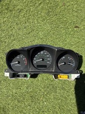 Jaguar ,Daimler Super V8 , X308, XJR ,XKR  , Dash Clocks ,speedometer ,LJE4300