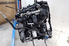 Motor Mercedes-Benz Cla Gla 654920 2.0 CDI Diesel Engine Komplett