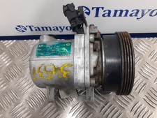 64528390228 KLIMAKOMPRESSOR / 280259 F�R BMW Z3 ROADSTER E36 1.9 16V CAT