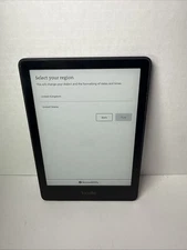 Amazon Kindle Paperwhite 11th Gen 2021 WiFi (6.8") 8GB M2L3EK BLACK(U4)