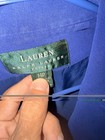 Ladies Ralph Lauren Blazer Size 14P. Excellent Condition — photo 2