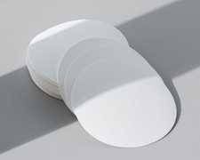 Filtro de membrana de nailon 100 piezas 25/47/50/60/90/142 mm, disco de laboratorio 0,22um/0,45um