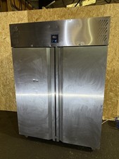 WILLIAMS Double Door Commercial Fridge / Freezer 