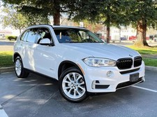 2016 BMW X5 AWD ~ 84,821 LOW MILES