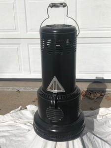 1700 Perfection Oil Kerosene Parlor Heater Stove