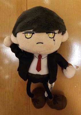Mashle Puppet Charm