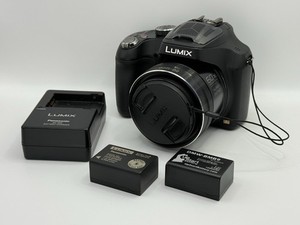 Panasonic Lumix Fz80d Point and Shoot Digital Camera | eBay