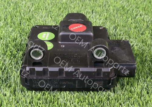 Toyota ES350 2007 Transmission Control Computer Module 89530-33040 Oem used - Picture 11 of 15