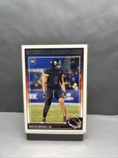 2024 Score - Rookies Austin Booker #399 (RC)