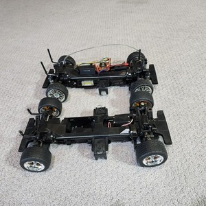 Tamiya Tl01 | eBay