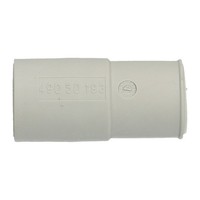 Ablaufschlauch Adapter Ø 21Mm/19Mm FüR Waschmaschine SpüLmaschine GeschirrspüLer