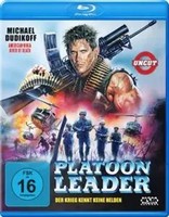 Platoon Leader | Andrew Deutsch (U. A.) | Blu-Ray Disc | 1X Blu-Ray Disc (25 Gb)