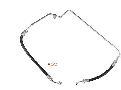 #ad #ad 33MY26X Power Steering Pressure Line Hose Assembly Fits 1995 1997 Nissan Pickup $62.67
