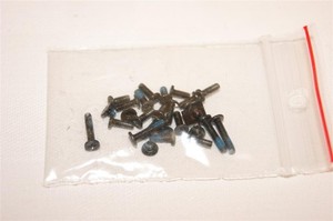 Lenovo IdeaPad S12 Schraubensatz Screw Set #2298