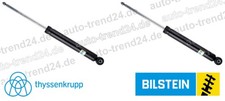 Bilstein B4 Gasdruckstoßdämpfer hinten u.a.: Opel Astra K B16, Bj. 2015-2021