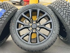 22" Wheels Rims 285/45R22 Tires Ford F-150 Expedition F150 2004-2026