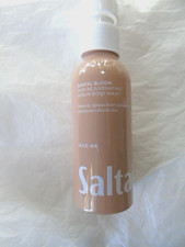Saltair Santal Bloom Serum Body Wash 88ml, Brand New & Unused