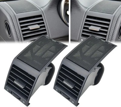 For Mercedes W463 G Class G500 G55 AMG Left & Right A/C Air Vent 4636807408 US