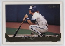 1993 Topps Gold Kelly Gruber #628 1o1f
