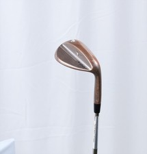 Mizuno T24 Copper Wedge 58°- Stiff Dynamic Gold Stl 1256943 Good