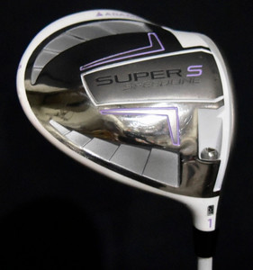 Adams Speedline Super S Driver | eBay