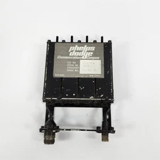 Phelps Dodge 981-PB4 800 MHz Bandpass Filter Preselector 900 MHz Ham Conversion?