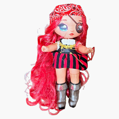 Na! Na! Na! Surprise Sparkle Series 1 von MGA Entertainment.