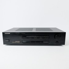 Pioneer VSP-333 AV Surround Processing Amplifier Dolby Surround Tested Works