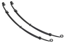 Rough Country 8022kit Front Leaf Spring Kit 3 Lift For 79-85 Toyota Pu Rough Country 8022kit Front Leaf Spring Kit 3 Lift For 79-85 Toyota Pu