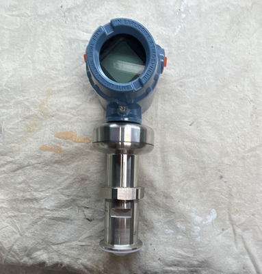 #ad #ad Rosemount 3051S Differential Pressure Level Transmitter Capacitive Analog $572.50