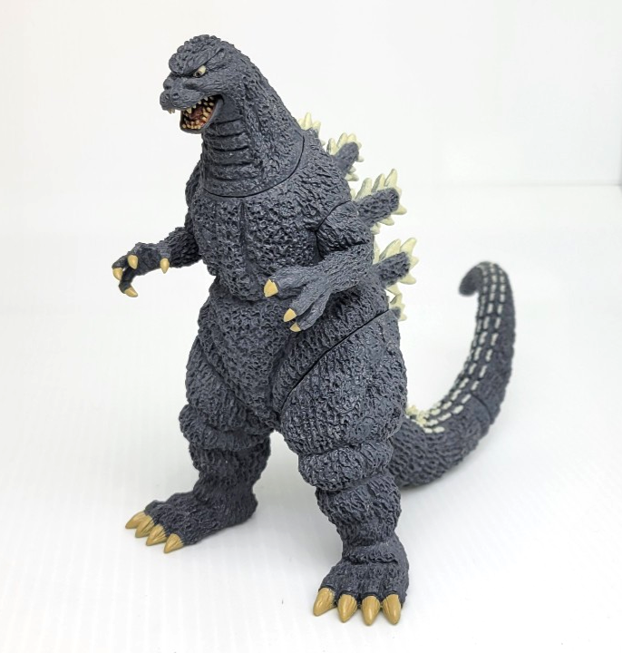 DeAgostini TOHO MONSTERS Collection GODZILLA 1992 - 5.5
