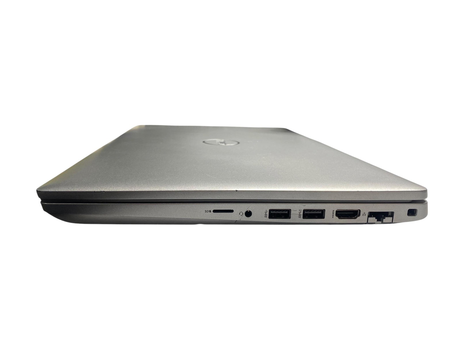 Dell Latitude 5520, 15.6-Inch Laptop, with Intel Core i5-11500H, Windows 11 Pro